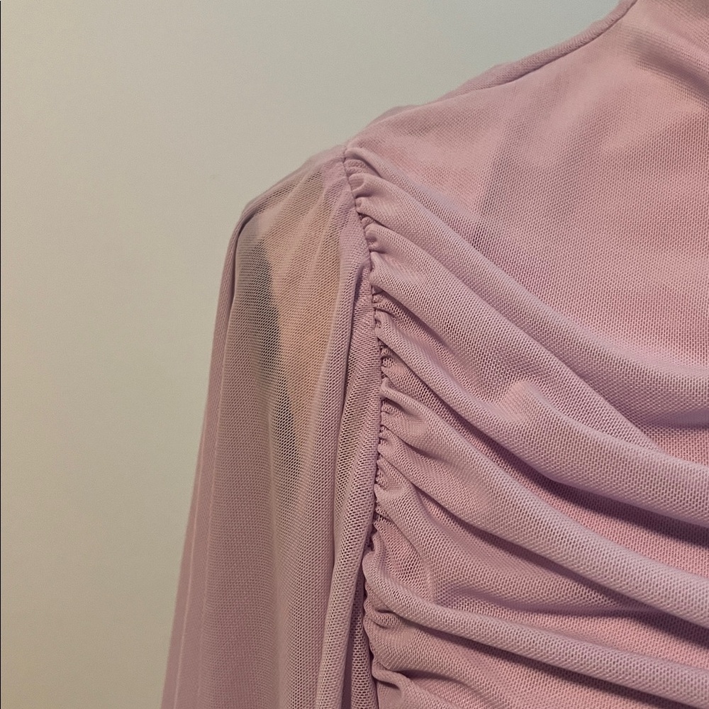 Venus Ruched Top - Picture 4 of 13